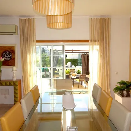 Cip V4 Girassol 49 Villa *
