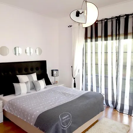 Cip V4 Girassol 49 Albufeira