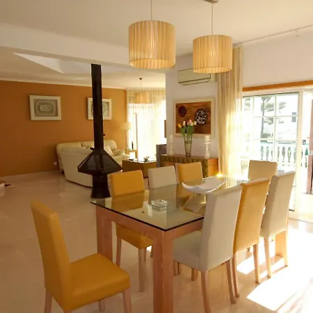 Cip V4 Girassol 49 Villa Albufeira